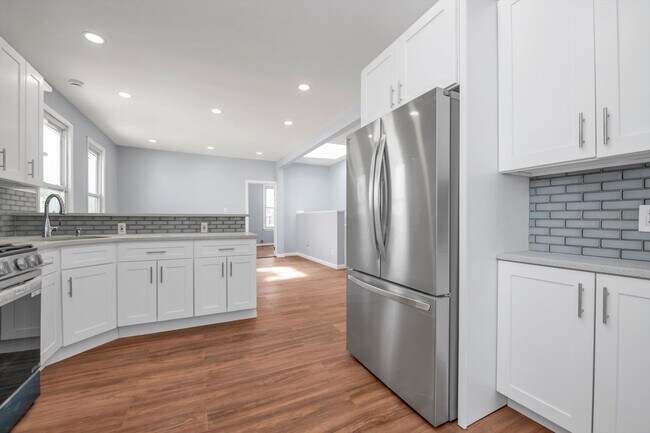 property at 66-18 75th St