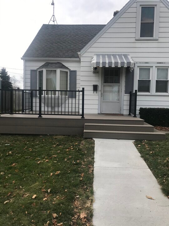 1824 N 21st St in Sheboygan, WI - Building Photo