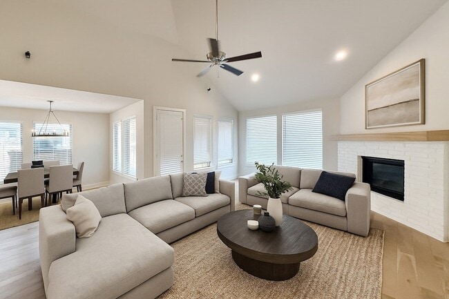5924 Owen Rd, Unit 2001-406 in McKinney, TX - Building Photo - Building Photo