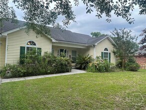 1004 Debbie St in Savannah, GA - Building Photo - Building Photo