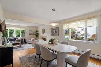 61 Sevland Rd in Newton, MA - Building Photo - Building Photo