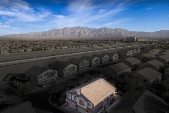 3312 Speckle Summer Pl in North Las Vegas, NV - Building Photo - Building Photo