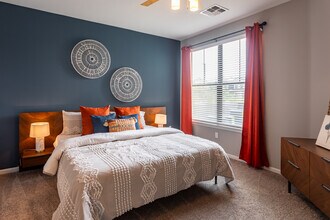 Vivace at Gateway Place in Gilbert, AZ - Building Photo - Interior Photo