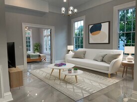 The Lauren Luxury Apartments in New Orleans, LA - Building Photo