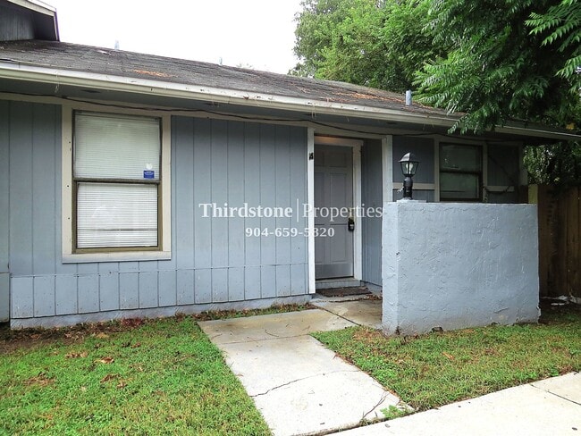 property at 7611 Indian Lakes Dr