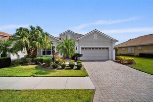 1314 Still River Dr in Venice, FL - Building Photo