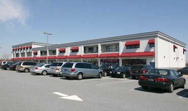 Stoney Creek Plaza in Wilmington, DE - Building Photo - Building Photo
