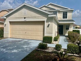 11534 Bay Gardens Loop in Riverview, FL - Building Photo