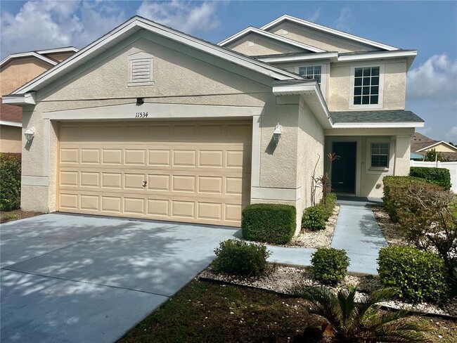 property at 11534 Bay Gardens Loop