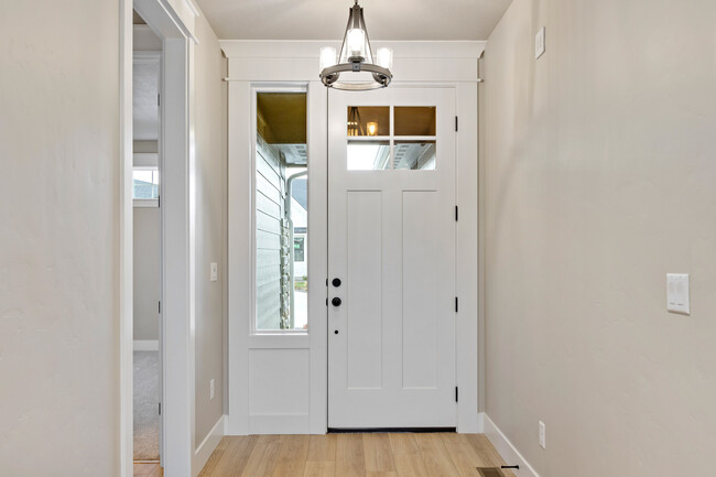 4695 S Abbot Way in Meridian, ID - Building Photo - Building Photo