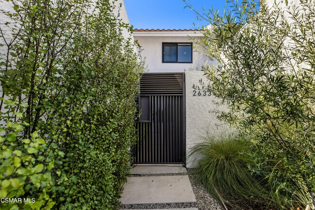2633 Angelo Dr in Los Angeles, CA - Building Photo - Building Photo