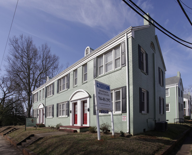 705 N Lafayett St in Shelby, NC - Building Photo - Building Photo