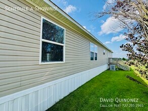 701 Mill St in North Lewisburg, OH - Building Photo - Building Photo