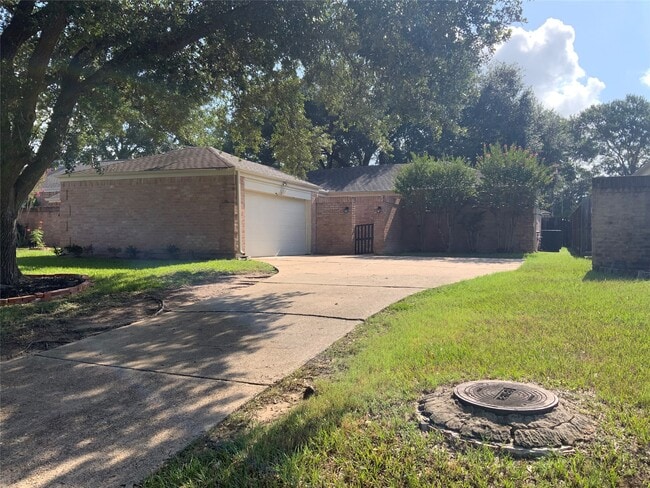 property at 6218 Crakston St
