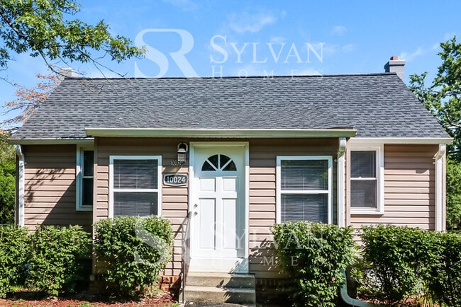 10024 Dolfield Rd in Owings Mills, MD - Building Photo - Building Photo