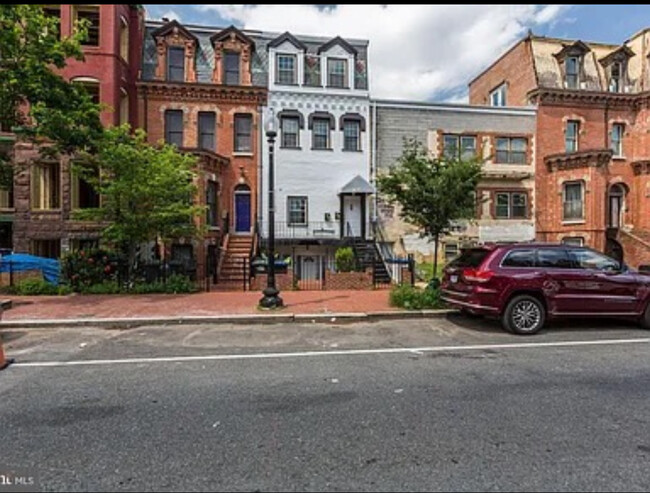 907 T St NW in Washington, DC - Building Photo - Building Photo