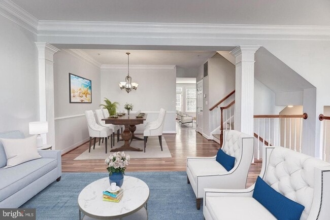 7576 Maidenhead Dr in Severn, MD - Building Photo - Building Photo