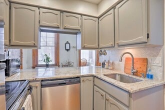 1401 Fillmore St, Unit 2 in Denver, CO - Foto de edificio - Building Photo