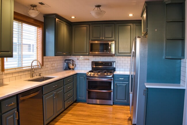 property at 1108 NW 56th St