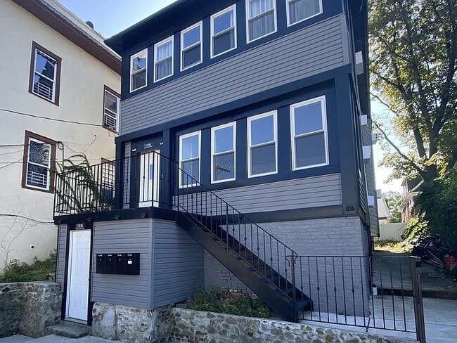 108 Winter Ave, Unit 108 WINTER AVE