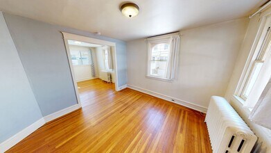 3438 Barclay St in Philadelphia, PA - Building Photo - Building Photo