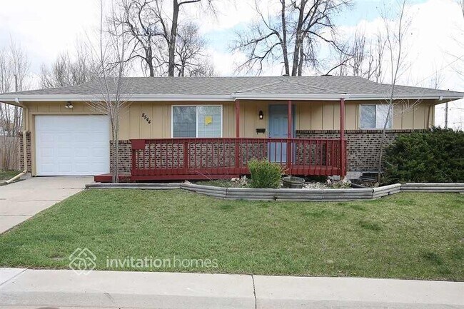 property at 8544 Wiley Cir