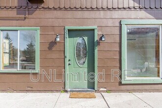 306 S Humphreys St in Flagstaff, AZ - Building Photo - Building Photo