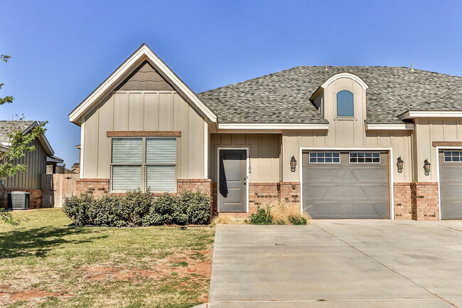 property at 2510 112th St