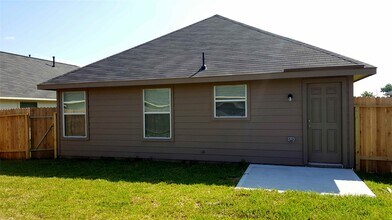 21407 N Werrington Way in Houston, TX - Building Photo - Building Photo