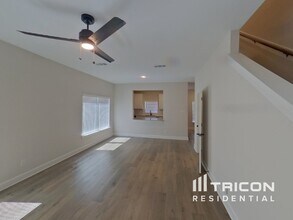 1206 Dye Blvd in Princeton, TX - Building Photo - Building Photo