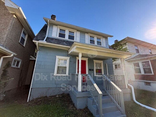 38 Laura Ave in Dayton, OH - Building Photo - Building Photo