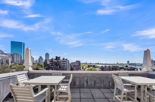 property at 15 River St