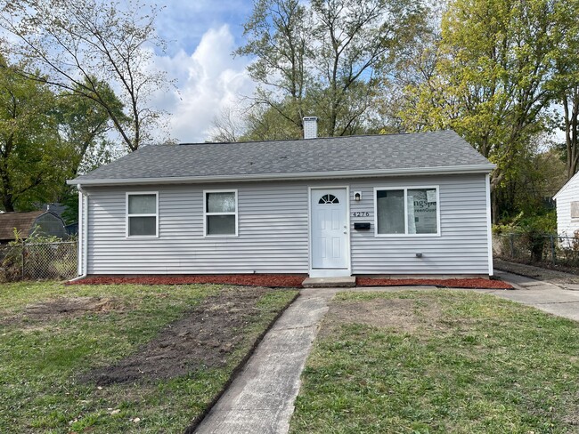 4276 Martin Luther King Dr in Gary, IN - Building Photo - Building Photo
