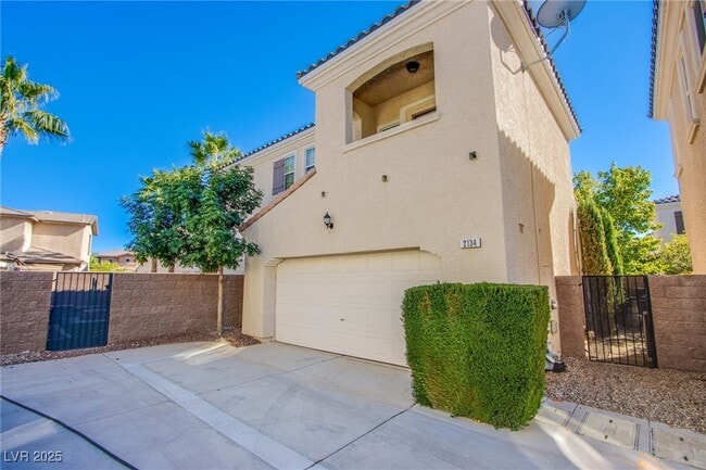 property at 2134 Cast Pebble Dr