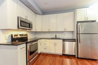 3538 Wharton St in Philadelphia, PA - Building Photo - Building Photo