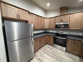 1331 Lynn Ave in Billings, MT - Building Photo - Building Photo