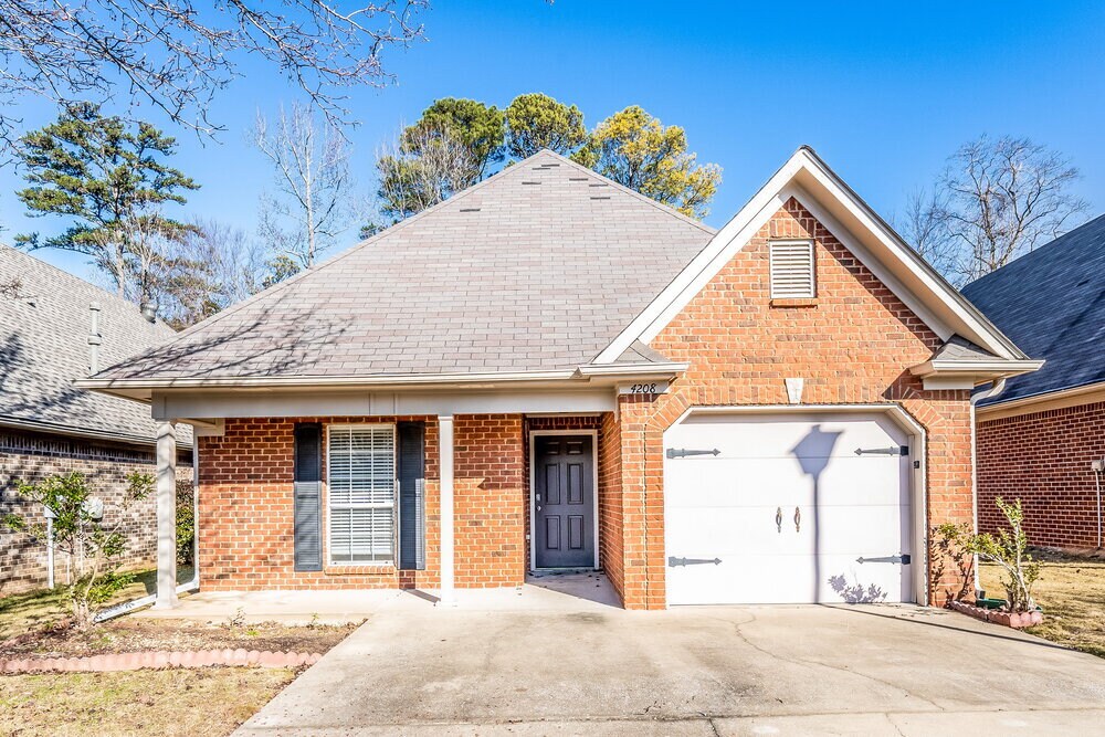 4208 Fieldstone Way in Birmingham, AL - Building Photo