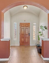 3507 Luz Bonita Ln in Las Cruces, NM - Foto de edificio - Building Photo