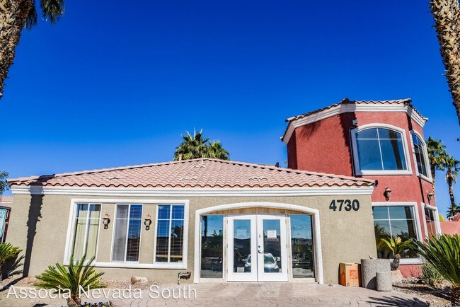 4730 E Craig Rd-Unit -Unit -2121 in Las Vegas, NV - Building Photo - Building Photo