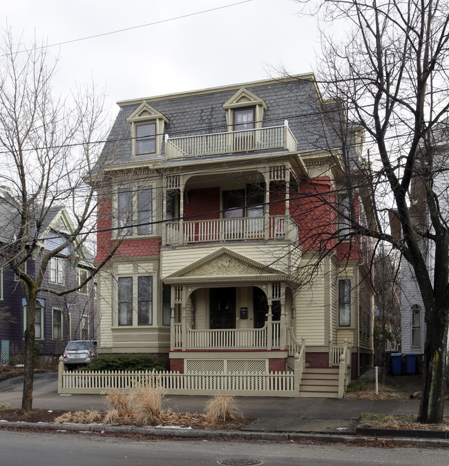 78-80 Dexter St in Providence, RI - Building Photo - Building Photo