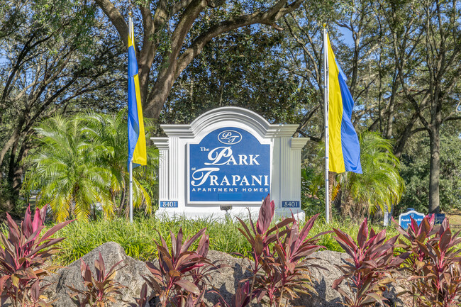 The Park at Trapani in Jacksonville, FL - Building Photo - Other