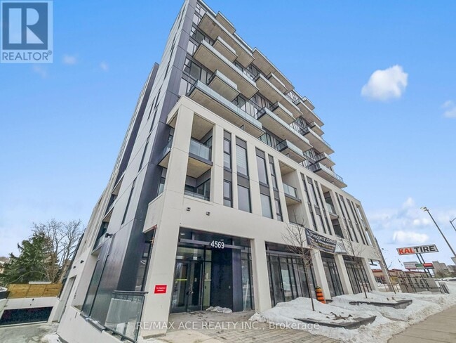 property at 4569 Kingston Rd