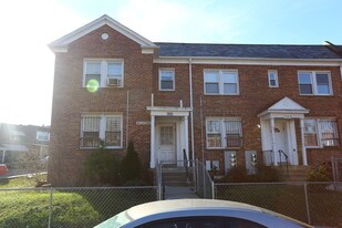 1911 M St NE in Washington, DC - Building Photo