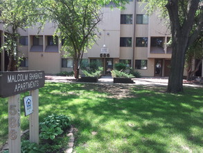 Malcolm Shabazz Apartments in St. Paul, MN - Building Photo - Building Photo