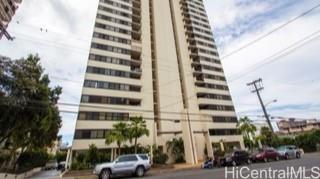 1571 Piikoi St in Honolulu, HI - Building Photo - Building Photo