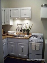 435 Hanover St, Unit 4C in Boston, MA - Building Photo - Building Photo