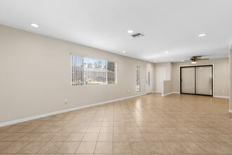 17316 Kingsbury St in Granada Hills, CA - Building Photo - Building Photo