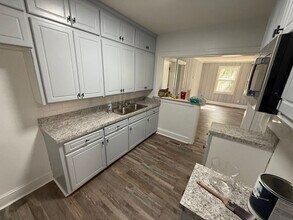 809 Rose St in Rocky Mount, NC - Building Photo - Building Photo