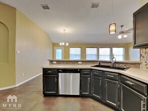 10809 Copperwood Dr in Frisco, TX - Building Photo - Building Photo