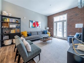 The Foundry in South Bend, IN - Foto de edificio - Building Photo
